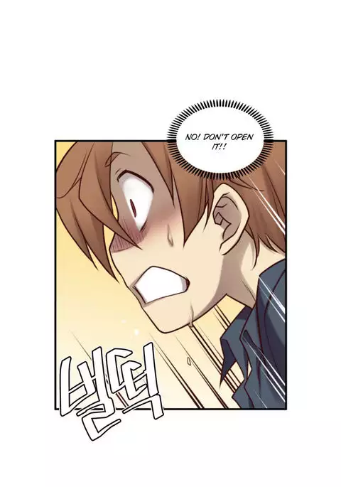 Master in My Dreams Ch.0-38