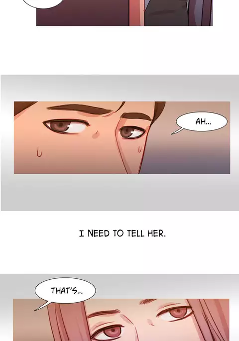 Scandal of the Witch Ch.1-25