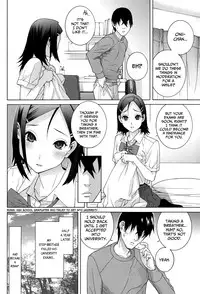 [Shinobu Tanei] The Motherly Instincts of a Step-sister 2 [English] {MumeiTL}
