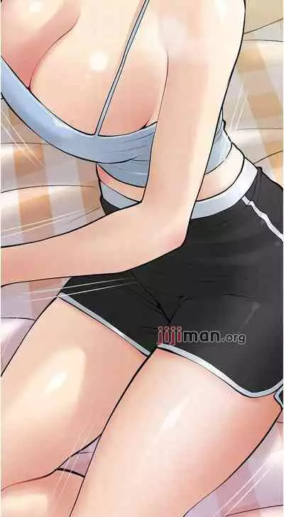 【周二连载】阿姨的家教课（作者：XIX&漢水） 第1~29话