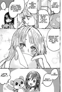 Futari de Dekiru mon!