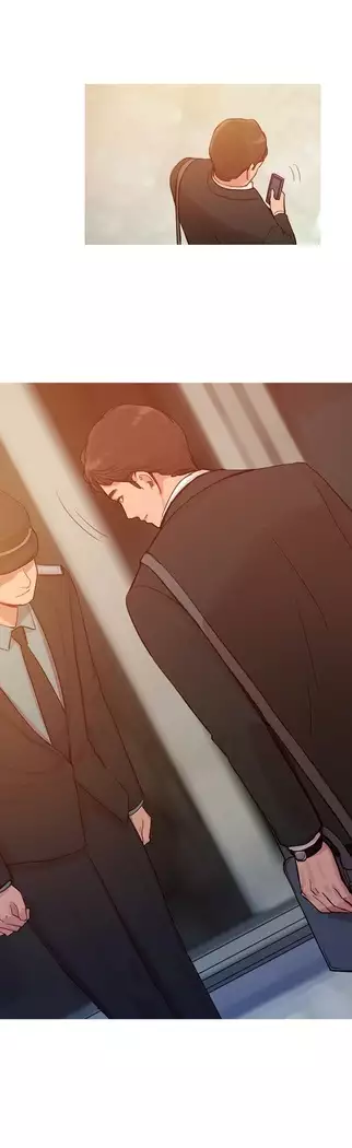 Scandal of the Witch Ch.0-35