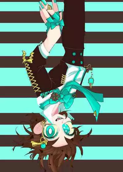 【Web Sairoku】 Petit Fooools!!