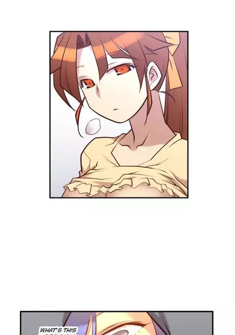 Master in My Dreams Ch.0-34