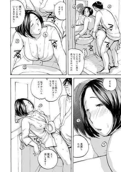 [Meika] Iretai Okusan [Digital]