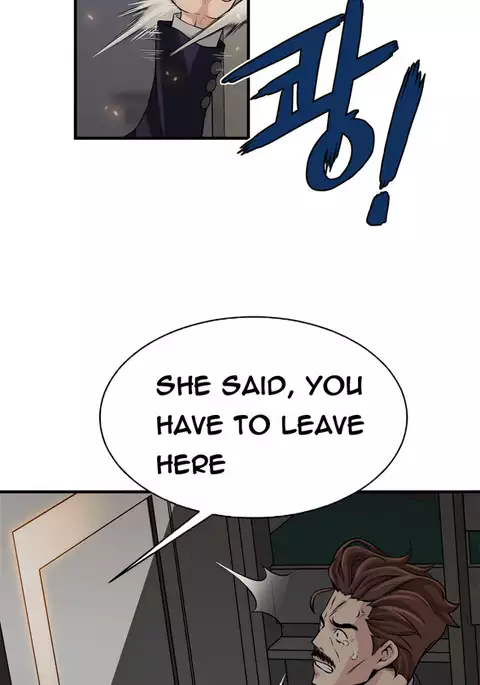 Kill the Dead Bastard Ch.0-12