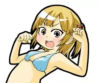 [Studio Nadeshiko (Yamato Nadeshiko)] Mitsubamoe 1 (Mitsudomoe) [Digital]