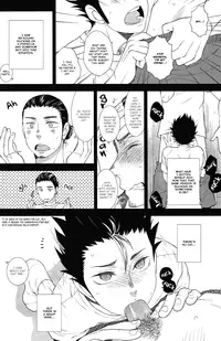 (RTS!!) [Lights. (Crystal Shin)] Yokubou Zukan | Encyclopaedia Desire (Haikyuu!!) [English] [HQ!! Scans]