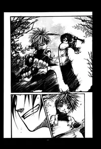 (C62) [ANJEY-SS (Amemiya Kazuyuki)] Zecchoushuu Sono Ni (Naruto) [English] [Scan-Clan]