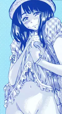 [MARUTA] Kashiwazaki Miki wa Ironna Basho de Zenra Sanpo Shite Mita.
