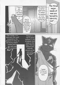 (C86) [Kudamono damono (Kajitsu)] Shinpu is Best - Priest is Best [English]