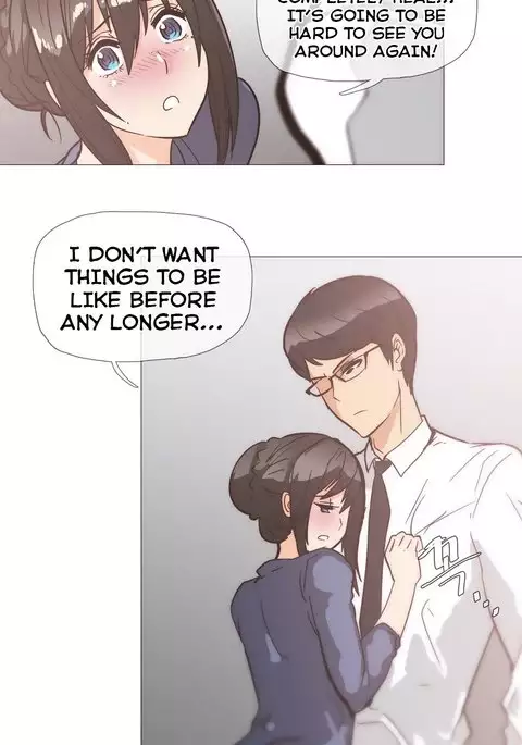 Household Affairs Ch.1-36