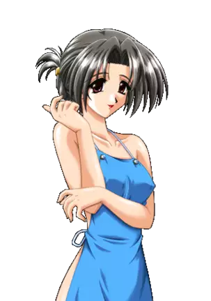 Kango Shicyauzo - I'm Gonna Nurse You -Voice Plus! (decensored)