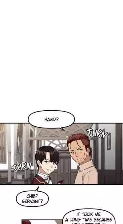 Elf Who Likes to be Humiliated Ch.15/?