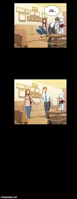 [Yi Hyeon Min] Drug Candy Ch.0-39 [English] [YoManga] (Ongoing)