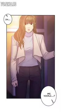 Ghost Love Ch.1-20.5 (English) (YoManga) (Ongoing)