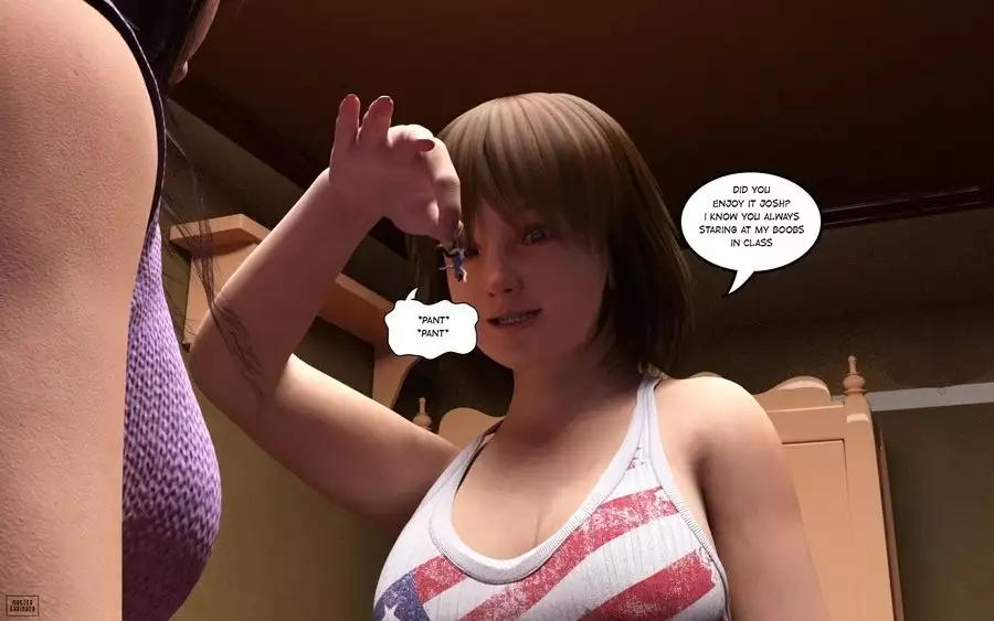 SCHOOL PROJECT by MShrinker