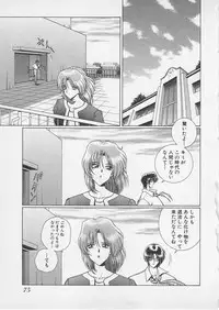 [Gun Ryuusei] Wakakusa Bishoujotai vol.4