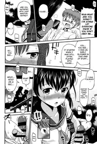 [Tamachi Yuki] Shounen x Shoujo Ch. 1-6 [English] {Hennojin} [Digital]