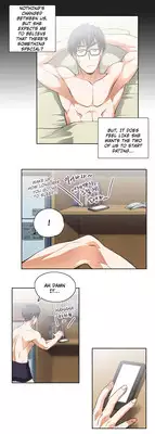 [Husky guy] SStudy Ch.0-36 (English) (YoManga) (Ongoing)