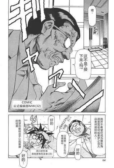 Mahou no Moerist Lyrical Ririnka