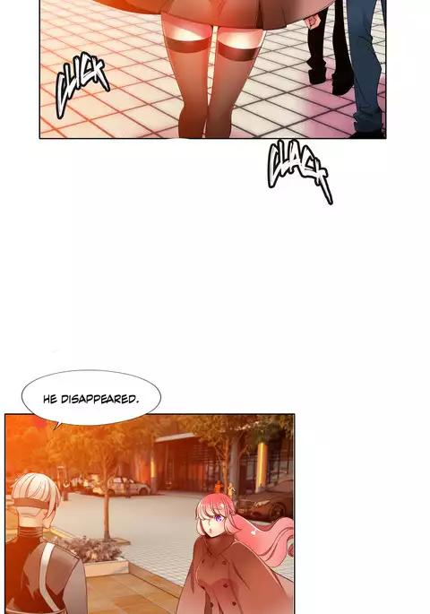 Lilith`s Cord Ch.1-19