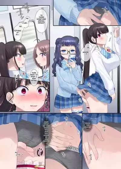 Mugen Seiki EX-Phantom Season 1