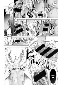 [Neet] Himitsudere - Secret Love Ch. 1-6 [English]