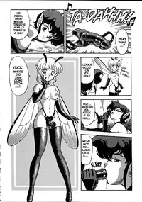 [Kondom] The New Bondage Fairies - Fairie Fetish 07 [English]