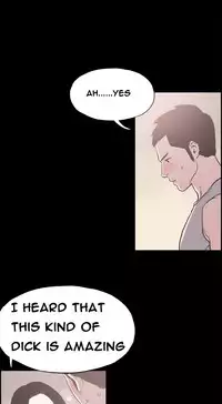 [Mr. Byeong-Su] Cohabitation Ch.1-34 (English) (Ongoing)