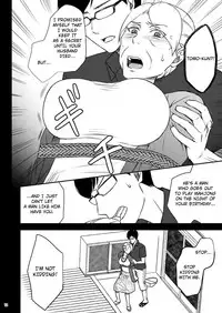 [Arubain] Shimako ~Tsuma no Haha~ 1 | Shimako ~Mother of Wife~ 1 [English]