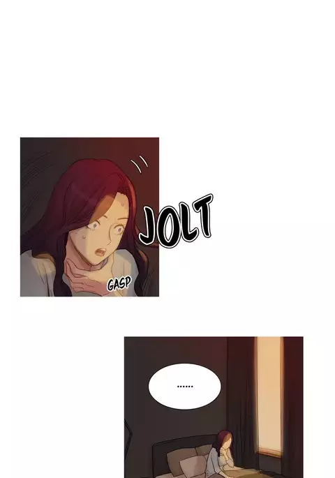 Scandal of the Witch Ch.1-25