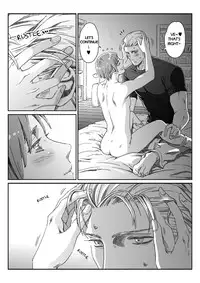 DEFEAT OF MAN - ZARIA [Hetalia]