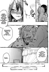 Futari de Dekiru mon!