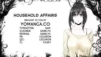 [ButcherBoy] Household Affairs Ch.1-37 (English) (YoManga) (Ongoing)
