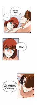 [Husky guy] SStudy Ch.0-36 (English) (YoManga) (Ongoing)