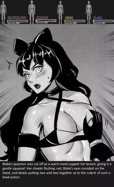 [ARSONICHAWT] REMNANT RUMBLE- Bumblebee vs Gelato FULL