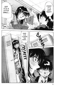 [Yukimino Yukio] Bakunyuudou | Bombshell Boobies [English]