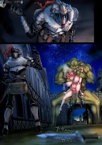 Zenmetsu Party Rape 4