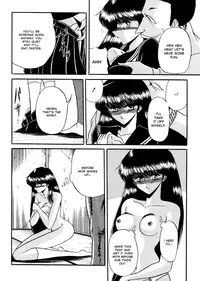 [Horikawa Gorou] Reizoku Keiyakusho - Slave Contract [English]