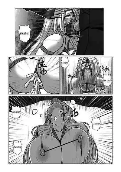 RENQUE S2.5 | Sparrow Season 2 Chapter 5