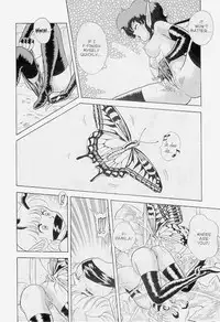 [Kondom] The New Bondage Fairies 07 [English]