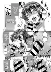 [DISTANCE] Musume to Chichi no KETSUMATSU (COMIC ExE 10) [English] [SMDC] [Digital]