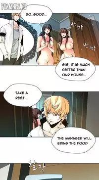 [Fantastic Whale] Twin Slave Ch.1-31 (English) (Ongoing)
