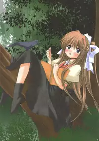 (C68) [PATOTO, PATRON (Salamander)] Fujun Isei Kouyuu (Air)