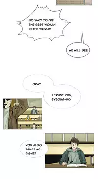 By Chance (Ep. 1-35) [English]