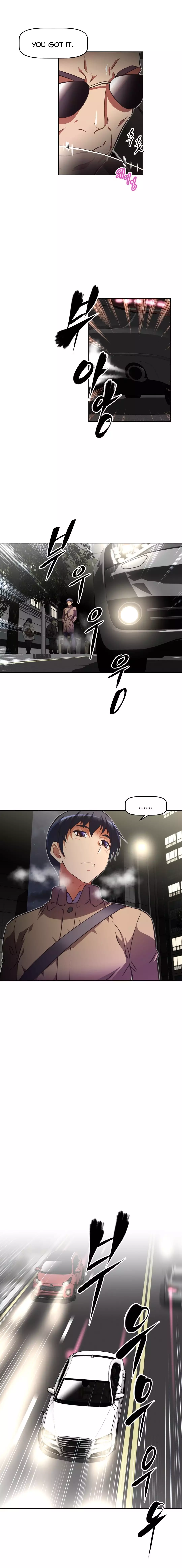 Brawling Go Ch.76-126