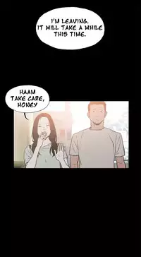 [Mr. Byeong-Su] Cohabitation Ch.1-34 (English) (Ongoing)