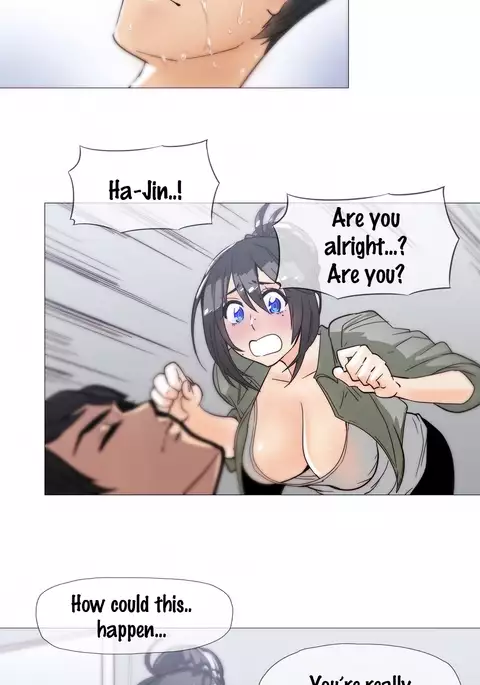 Household Affairs Ch.1-36