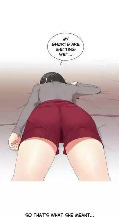 [Kwanyong Lee] Fox Tales Ch. 1 [English]